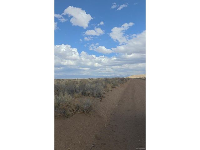 1 Durango Ave., Blanca, CO 81123