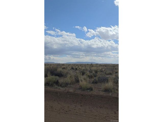 1 Durango Ave., Blanca, CO 81123