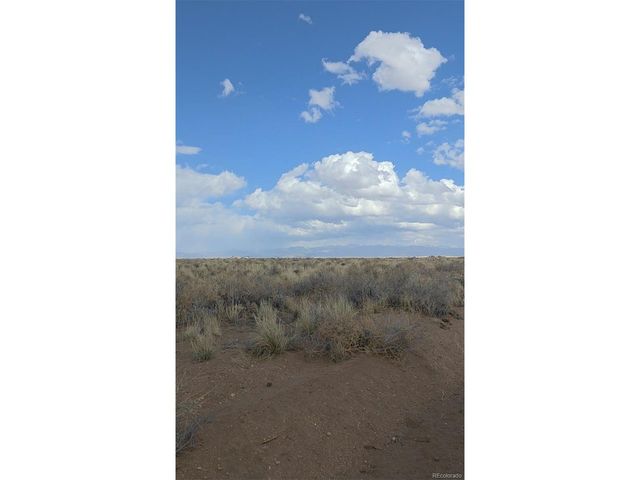 1 Durango Ave., Blanca, CO 81123