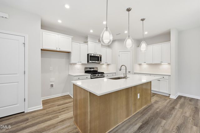 26 Cloudberry Court, Clayton, NC 27520