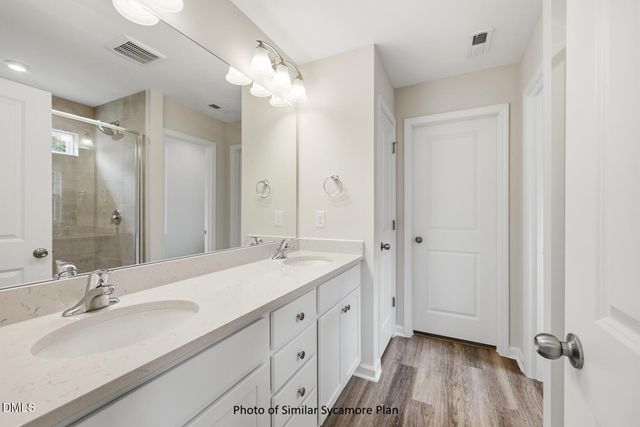 26 Cloudberry Court, Clayton, NC 27520
