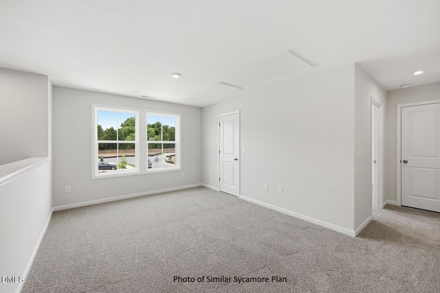 26 Cloudberry Court, Clayton, NC 27520