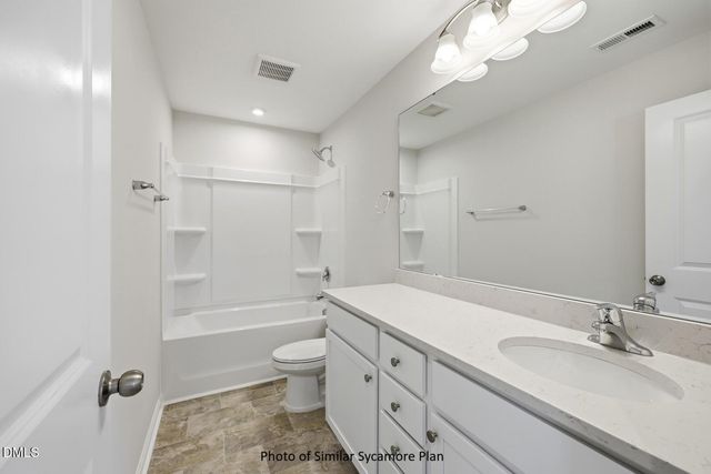 26 Cloudberry Court, Clayton, NC 27520