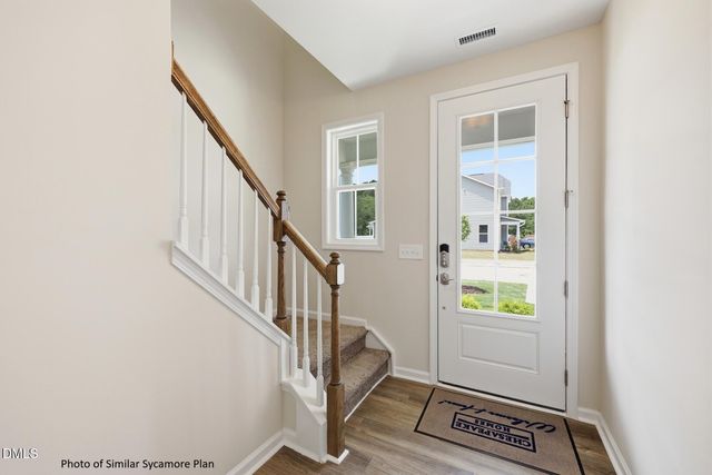 26 Cloudberry Court, Clayton, NC 27520