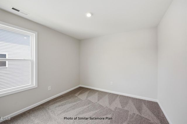 26 Cloudberry Court, Clayton, NC 27520