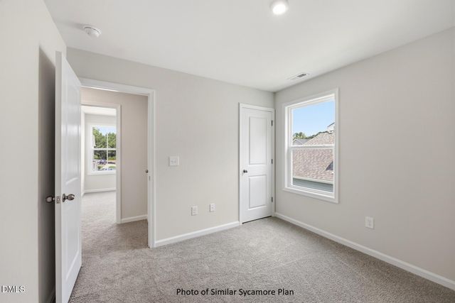 26 Cloudberry Court, Clayton, NC 27520