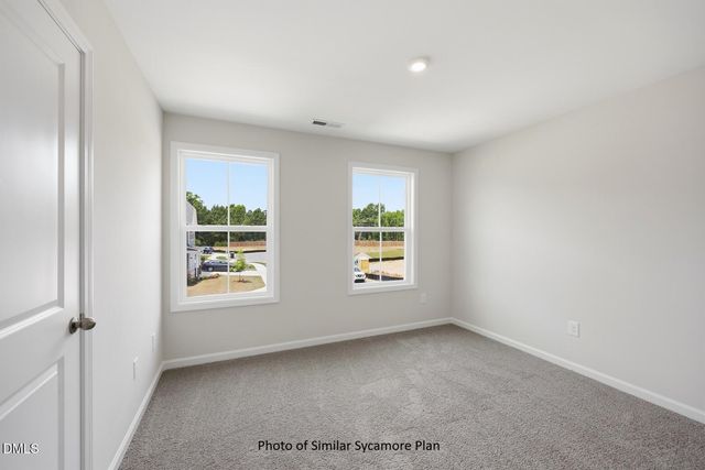 26 Cloudberry Court, Clayton, NC 27520