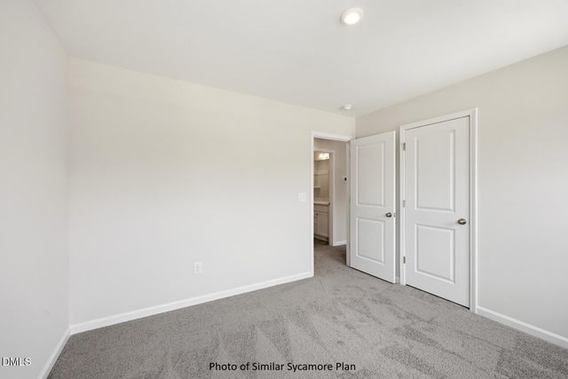 26 Cloudberry Court, Clayton, NC 27520