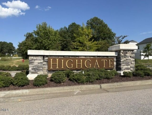 26 Cloudberry Court, Clayton, NC 27520