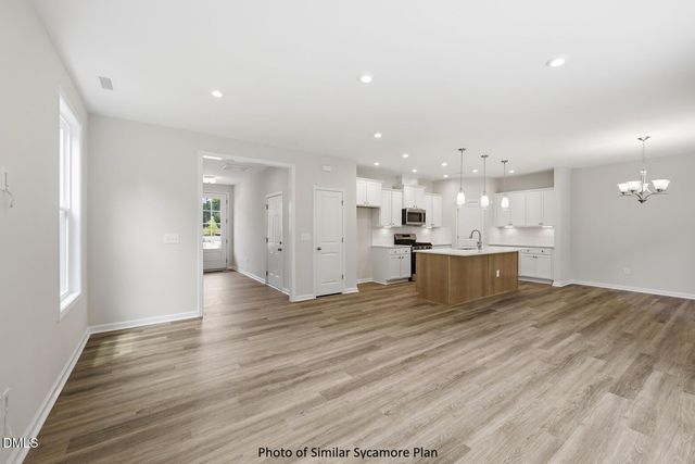 26 Cloudberry Court, Clayton, NC 27520