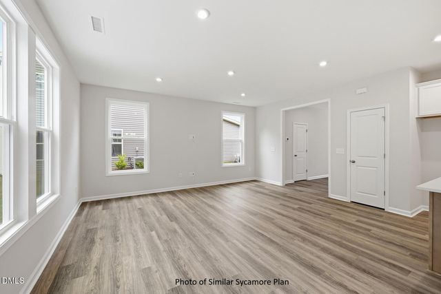 26 Cloudberry Court, Clayton, NC 27520