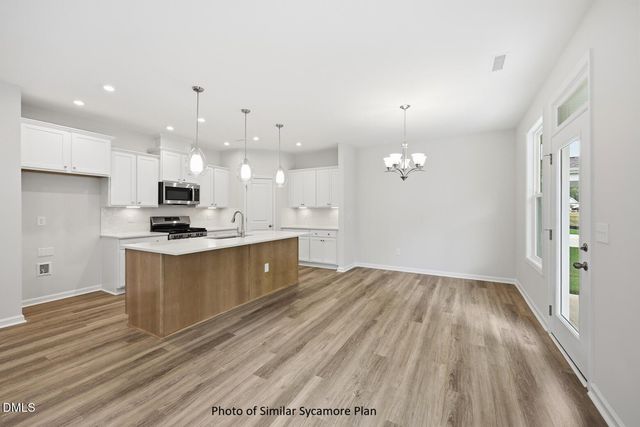 26 Cloudberry Court, Clayton, NC 27520