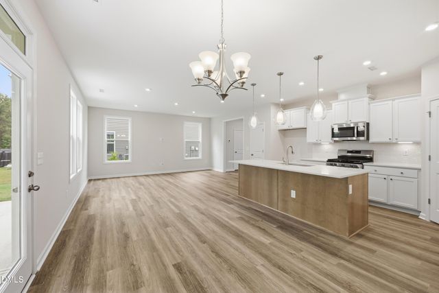 26 Cloudberry Court, Clayton, NC 27520