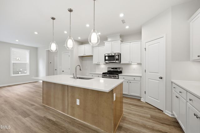 26 Cloudberry Court, Clayton, NC 27520