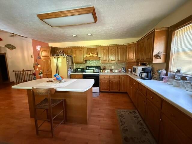 402 Westwood Drive, Nancy, KY 42544