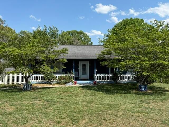 402 Westwood Drive, Nancy, KY 42544