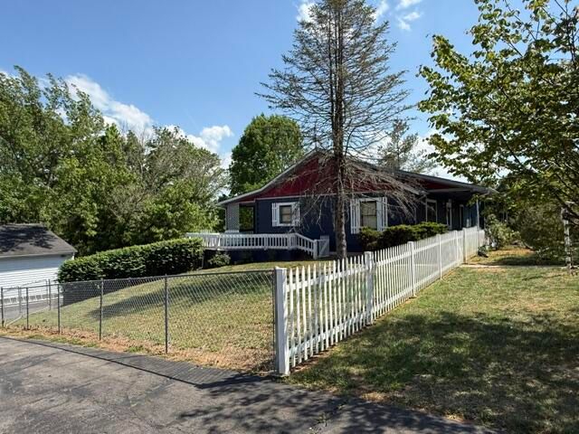 402 Westwood Drive, Nancy, KY 42544