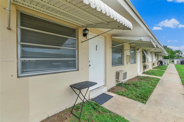 2901 Polk Street 5, Hollywood, FL 33020