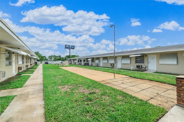 2901 Polk Street 5, Hollywood, FL 33020