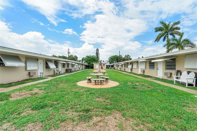 2901 Polk Street 5, Hollywood, FL 33020