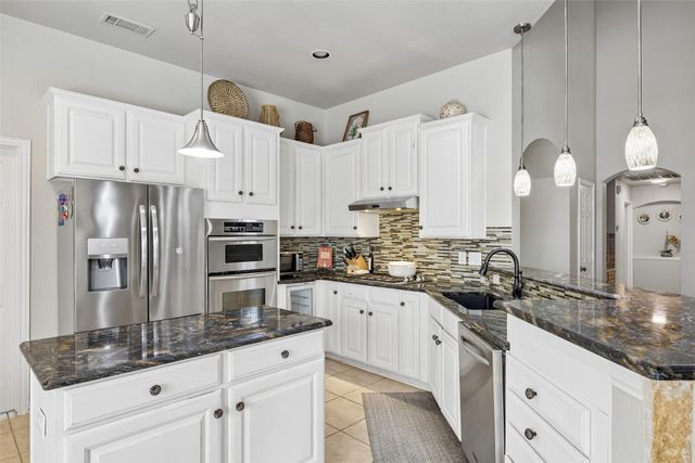 661 Channel Ridge Drive, Rockwall, TX 75087