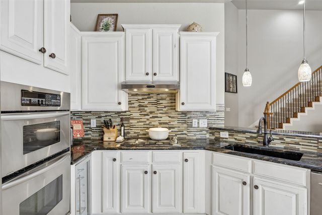 661 Channel Ridge Drive, Rockwall, TX 75087