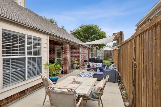661 Channel Ridge Drive, Rockwall, TX 75087