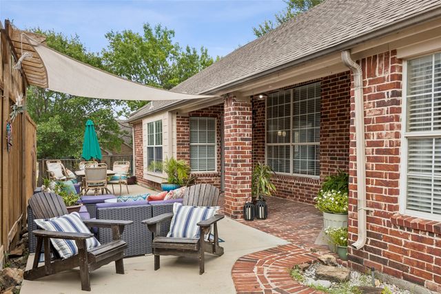 661 Channel Ridge Drive, Rockwall, TX 75087