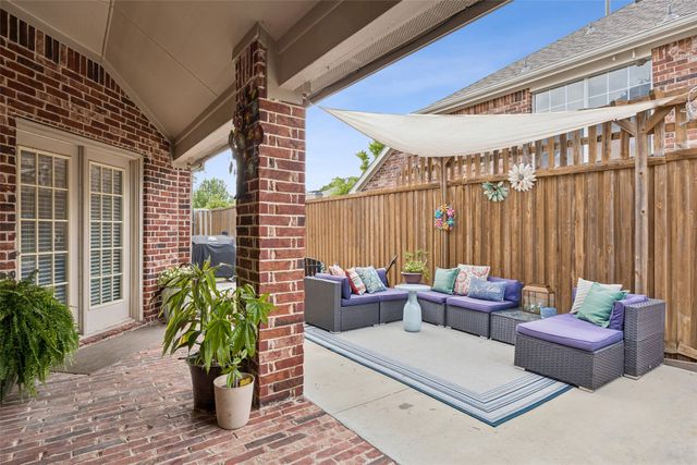 661 Channel Ridge Drive, Rockwall, TX 75087