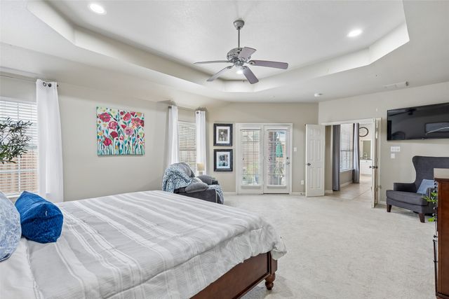 661 Channel Ridge Drive, Rockwall, TX 75087