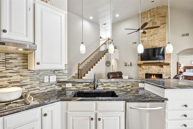 661 Channel Ridge Drive, Rockwall, TX 75087