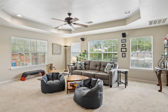 661 Channel Ridge Drive, Rockwall, TX 75087