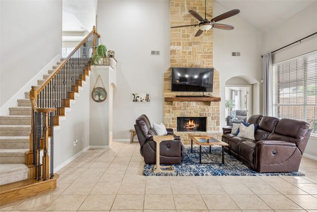 661 Channel Ridge Drive, Rockwall, TX 75087