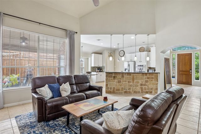 661 Channel Ridge Drive, Rockwall, TX 75087
