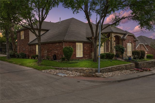 661 Channel Ridge Drive, Rockwall, TX 75087