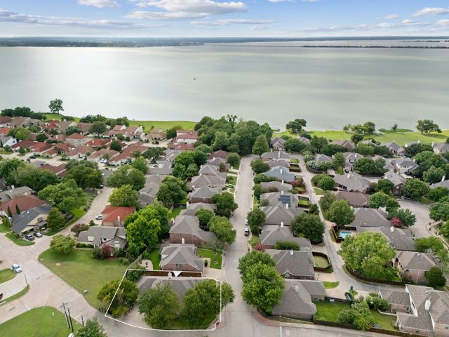 661 Channel Ridge Drive, Rockwall, TX 75087