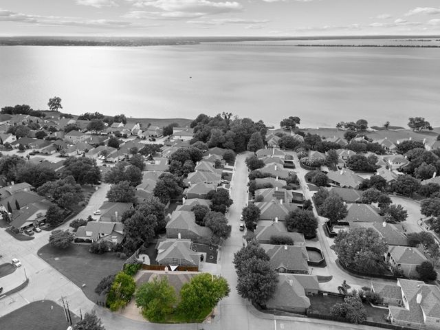 661 Channel Ridge Drive, Rockwall, TX 75087