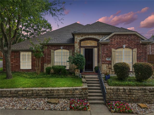 661 Channel Ridge Drive, Rockwall, TX 75087