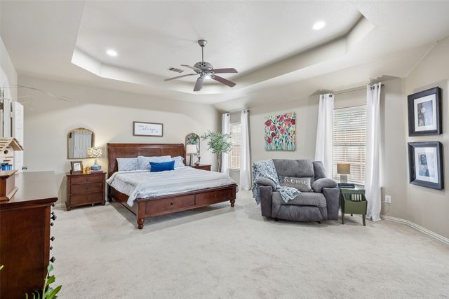 661 Channel Ridge Drive, Rockwall, TX 75087