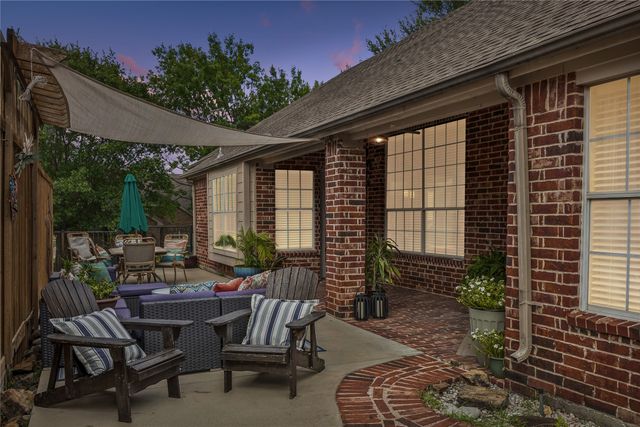 661 Channel Ridge Drive, Rockwall, TX 75087