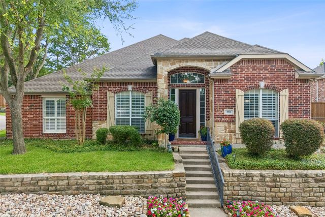 661 Channel Ridge Drive, Rockwall, TX 75087