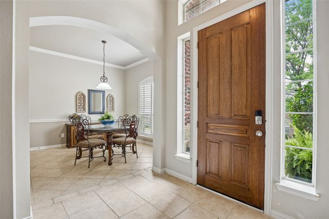 661 Channel Ridge Drive, Rockwall, TX 75087