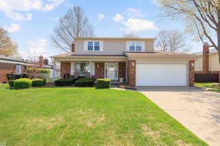 14360 Kerner Drive, Sterling Heights, MI 48313