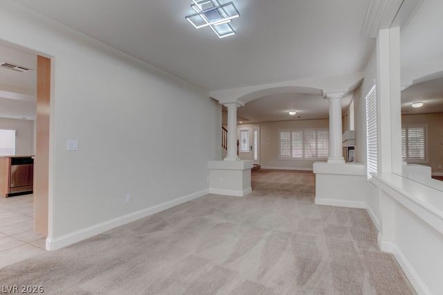 7769 Tattersall Flag Street, Las Vegas, NV 89139