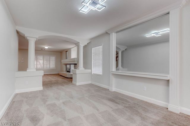 7769 Tattersall Flag Street, Las Vegas, NV 89139