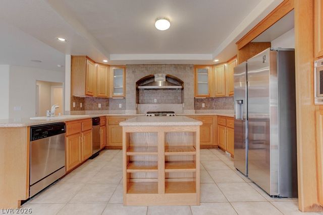 7769 Tattersall Flag Street, Las Vegas, NV 89139