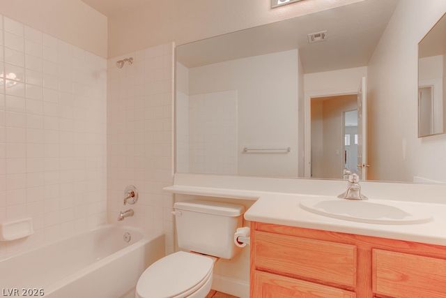 7769 Tattersall Flag Street, Las Vegas, NV 89139