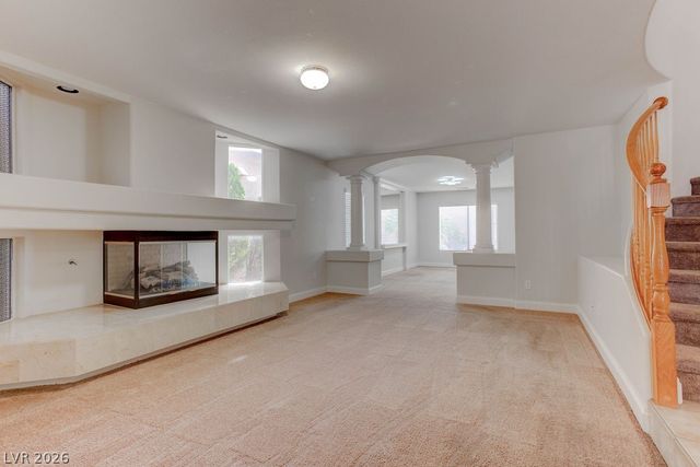 7769 Tattersall Flag Street, Las Vegas, NV 89139