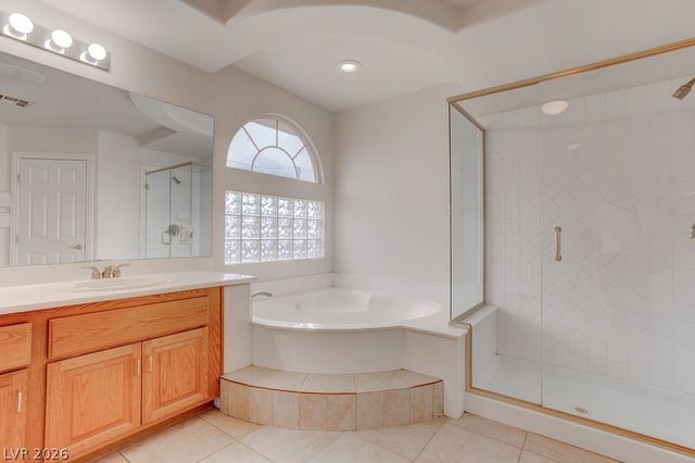 7769 Tattersall Flag Street, Las Vegas, NV 89139