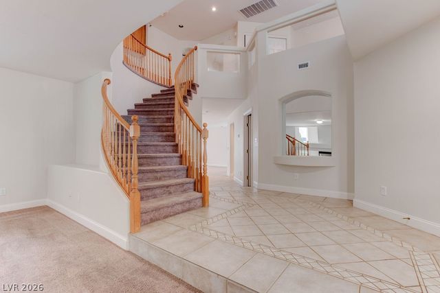 7769 Tattersall Flag Street, Las Vegas, NV 89139